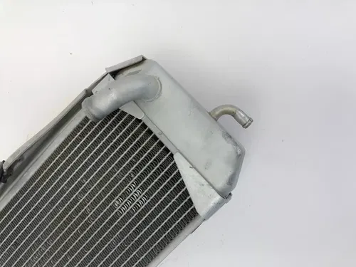 2009 Kawasaki KX250F Non Fill Radiator