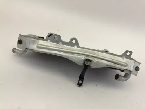 2009 Kawasaki KX250F Non Fill Radiator