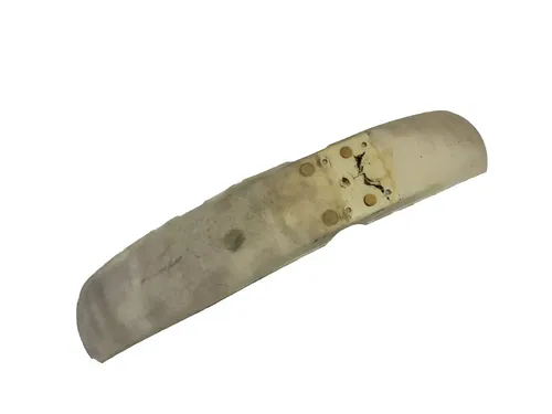 1977 Hodaka SL250 Front Fender
