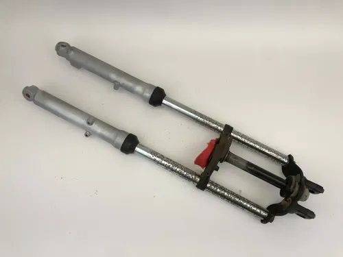 1987 Honda XR80 Front Forks
