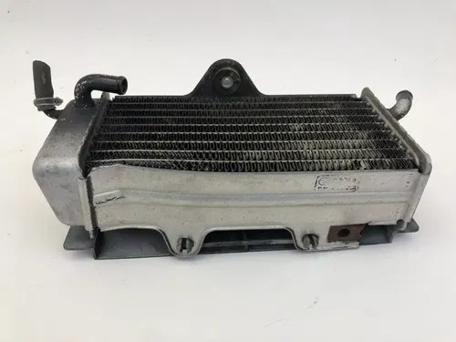 1985 Honda CR125 Non Fill Radiator