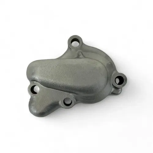 2003 Honda CR85 Water Pump Cover