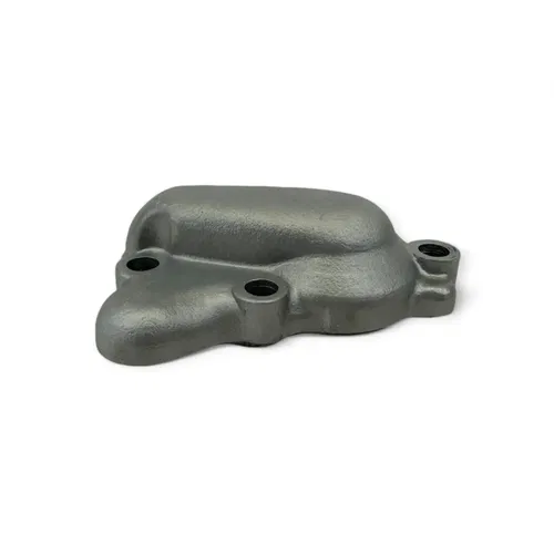 2003 Honda CR85 Water Pump Cover