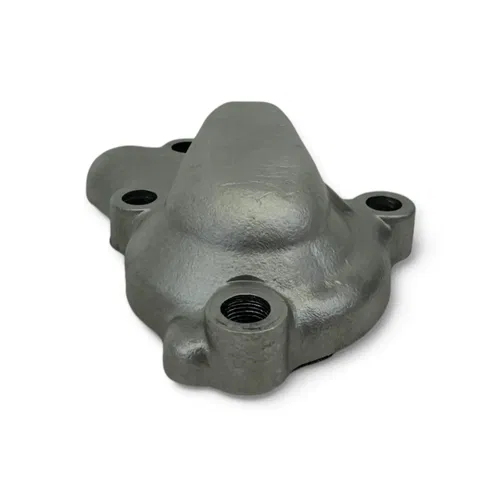 2003 Honda CR85 Water Pump Cover