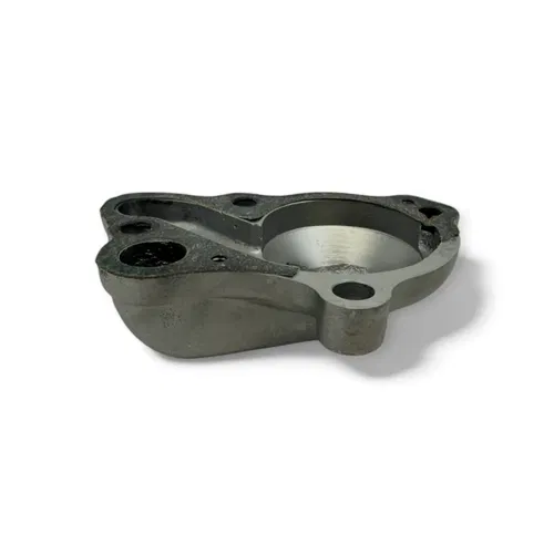 2003 Honda CR85 Water Pump Cover