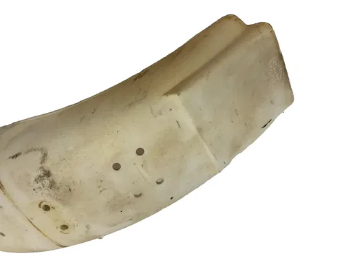 1977 Hodaka SL250 Rear Fender