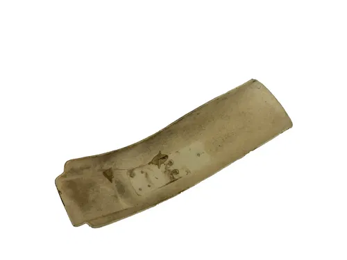 1977 Hodaka SL250 Rear Fender