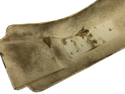 1977 Hodaka SL250 Rear Fender