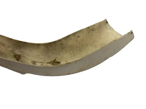 1977 Hodaka SL250 Rear Fender