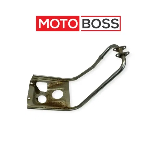 1973 Honda CT90 Skid Plate (Bent)