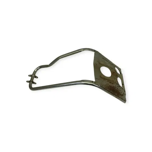 1973 Honda CT90 Skid Plate (Bent)