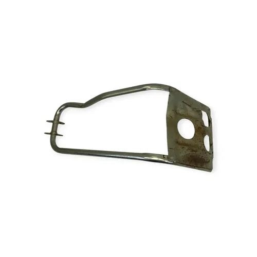 1973 Honda CT90 Skid Plate (Bent)