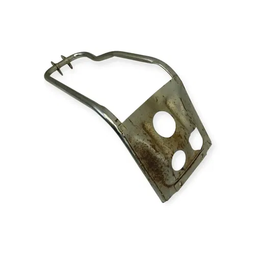 1973 Honda CT90 Skid Plate (Bent)