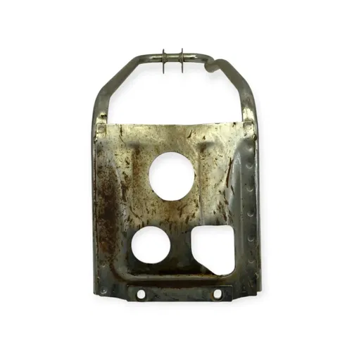 1973 Honda CT90 Skid Plate (Bent)