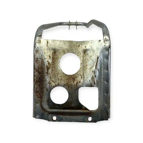 1973 Honda CT90 Skid Plate (Bent)