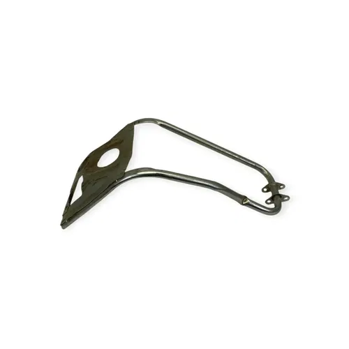 1973 Honda CT90 Skid Plate (Bent)