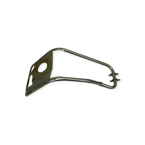 1973 Honda CT90 Skid Plate (Bent)