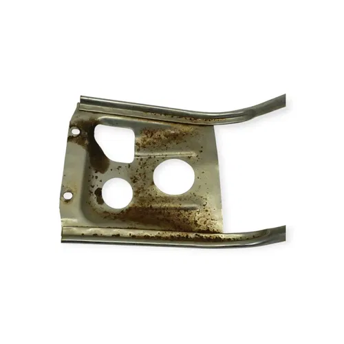 1973 Honda CT90 Skid Plate (Bent)