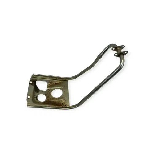 1973 Honda CT90 Skid Plate (Bent)