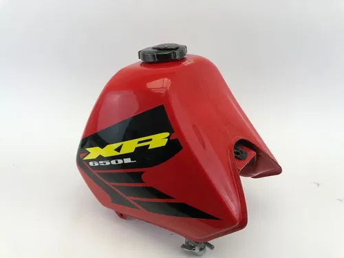 2002 Honda XR650 Gas Tank
