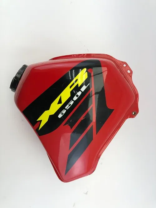 2002 Honda XR650 Gas Tank