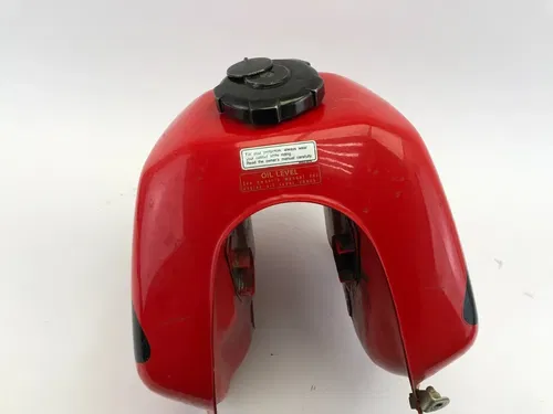 2002 Honda XR650 Gas Tank