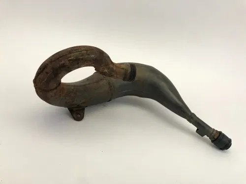 2007 Kawasaki KX65 Exhaust Header