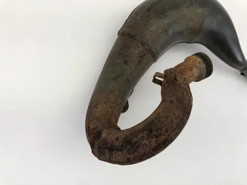 2007 Kawasaki KX65 Exhaust Header