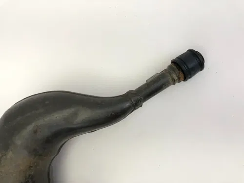 2007 Kawasaki KX65 Exhaust Header