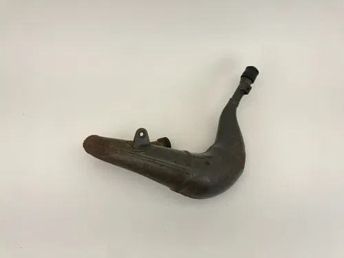 2007 Kawasaki KX65 Exhaust Header