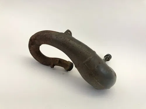 2007 Kawasaki KX65 Exhaust Header