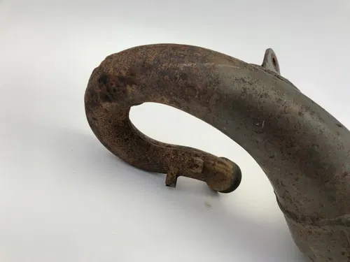 2007 Kawasaki KX65 Exhaust Header