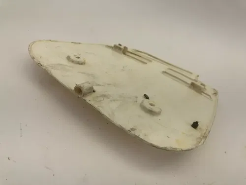 2003 Kawasaki KX60 Front Number Plate
