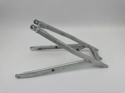 2010 KTM 65SX Subframe 2 of 2