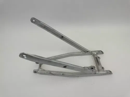 2010 KTM 65SX Subframe 2 of 2