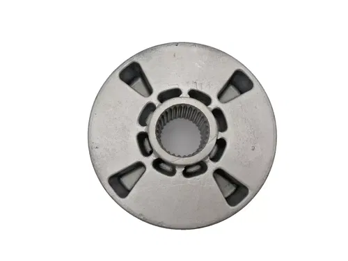 1981 Honda ATC70 Rear Sprocket Hub