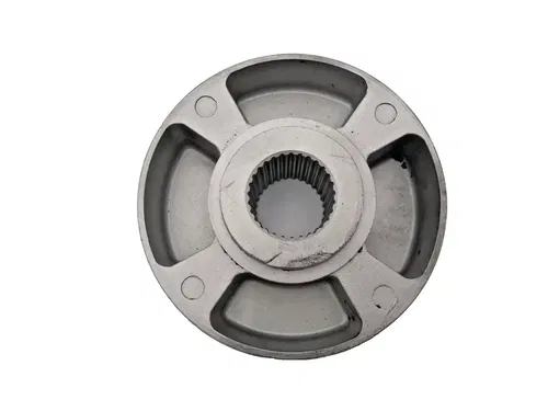 1981 Honda ATC70 Rear Sprocket Hub