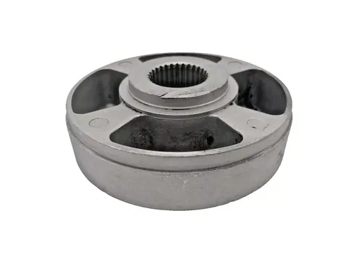 1981 Honda ATC70 Rear Sprocket Hub