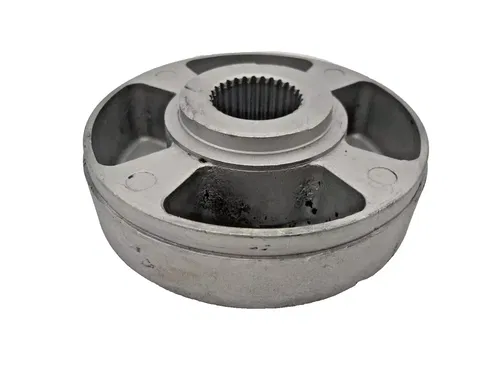 1981 Honda ATC70 Rear Sprocket Hub