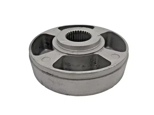 1981 Honda ATC70 Rear Sprocket Hub