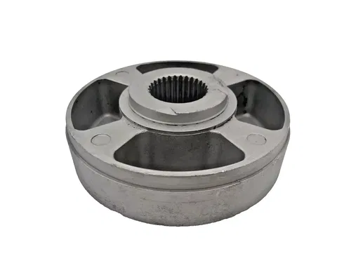 1981 Honda ATC70 Rear Sprocket Hub