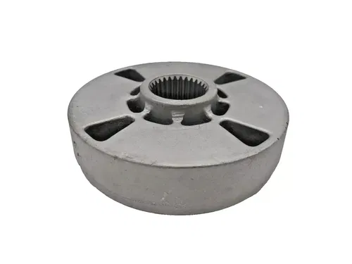 1981 Honda ATC70 Rear Sprocket Hub
