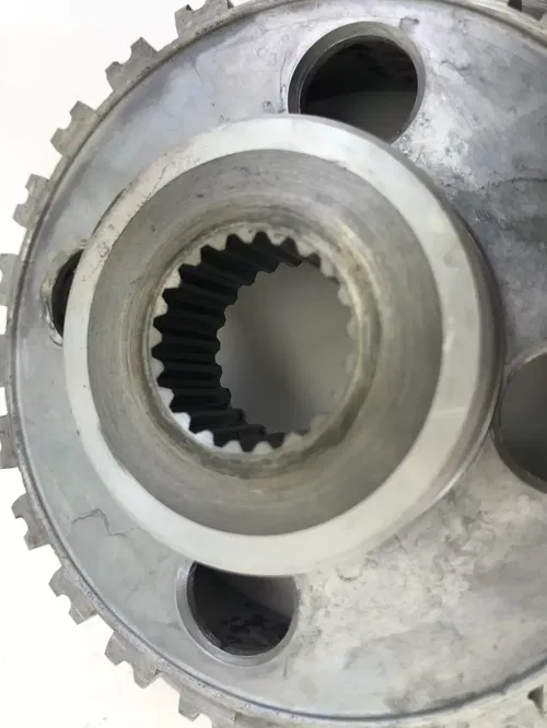 1996 Honda FourTrax 300 4x4 Clutch Inner Hub