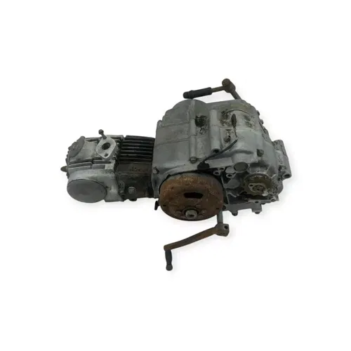 1982 Honda Z50 Engine (Turns Over)
