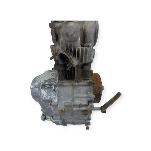1982 Honda Z50 Engine (Turns Over)
