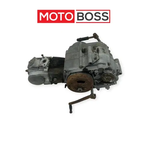 1982 Honda Z50 Engine (Turns Over)