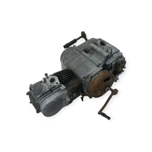 1982 Honda Z50 Engine (Turns Over)