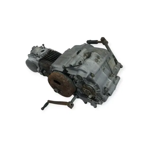 1982 Honda Z50 Engine (Turns Over)