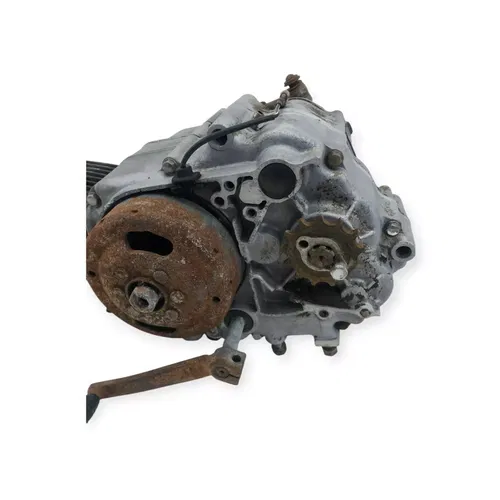 1982 Honda Z50 Engine (Turns Over)
