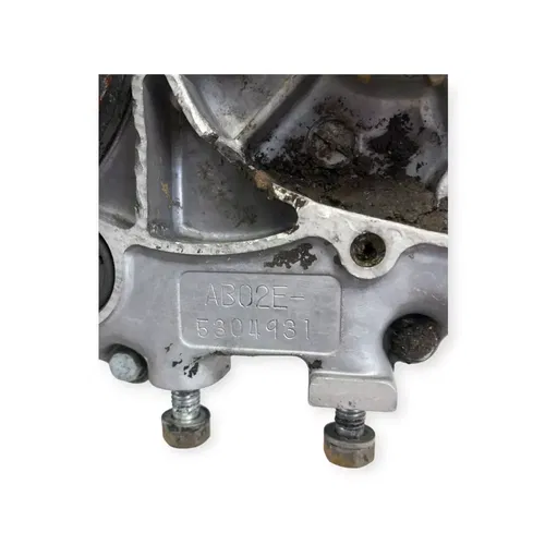 1982 Honda Z50 Engine (Turns Over)